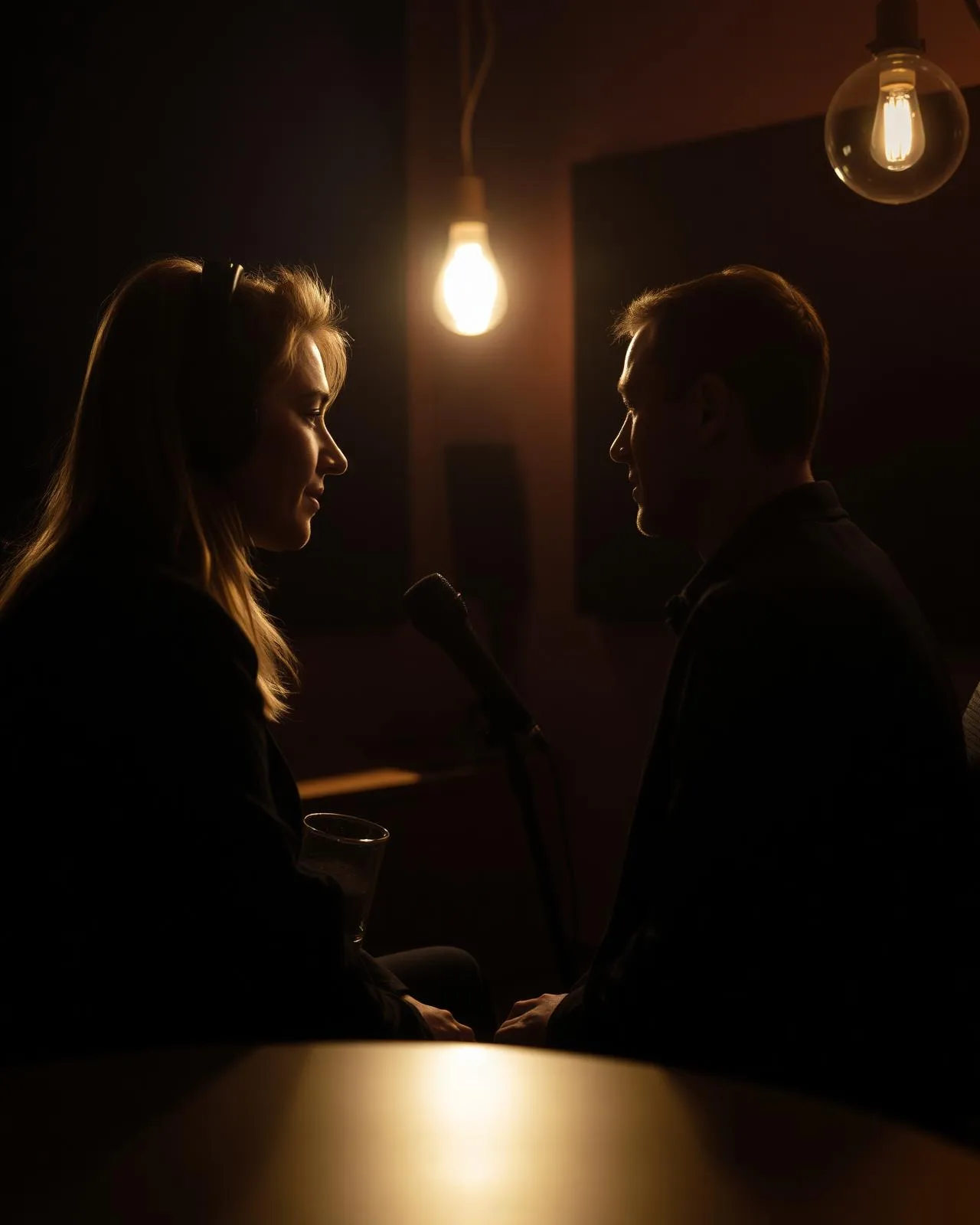 Real Growth, Real Stories — honest conversations